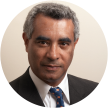 Dr. Joseph Bistricer, OD