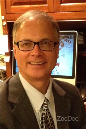 Dr. Joseph Boylan, DPM