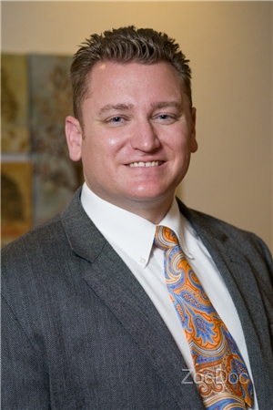 Dr. Joseph Bradshaw, DMD