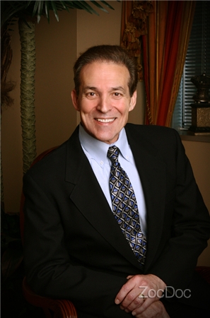 Dr. Joseph Bram Johns, MD