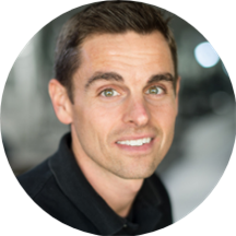 Dr. Joseph Burbige, DPT