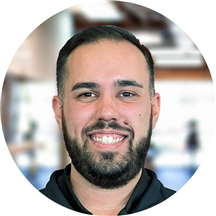 Dr. Joseph Calamonici, DPT, PT