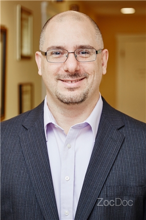 Dr. Joseph Campisi, DC