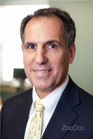Dr. Joseph Castelli, DO