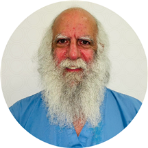 Dr. Joseph Cercone, OD
