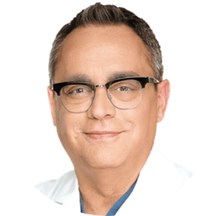 Dr. Joseph Chamberlain, DDS