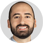 Dr. Joseph Chapman, MD