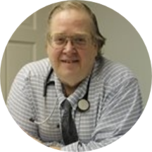 Dr. Joseph Cherneskie, MD