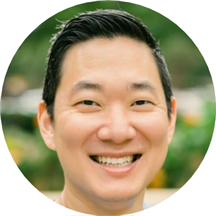 Dr. Joseph Cho, MD, DMD
