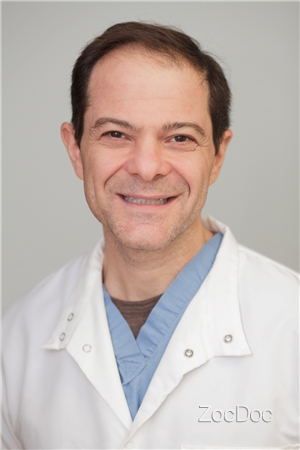 Dr. Joseph Cimino, DDS