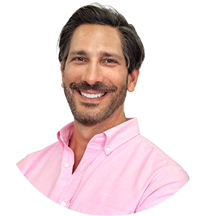 Dr. Joseph Cosentino, DDS