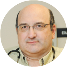 Dr. Joseph Costanzo, MD
