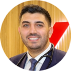 Dr. Joseph Daibes, DO