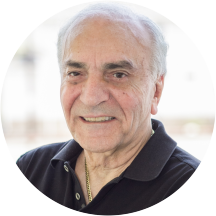 Dr. Joseph Dellorusso, MD