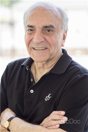 Dr. Joseph Dellorusso, MD
