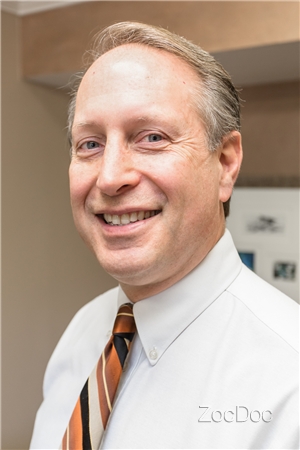 Dr. Joseph Delmonico, DDS