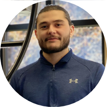 Dr. Joseph DiBridge, DC