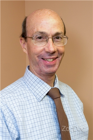 Dr. Joseph Digilio, DPM