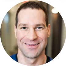 Dr. Joseph Esterley, DMD