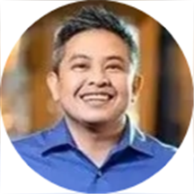 Dr. Joseph Fermin, OD