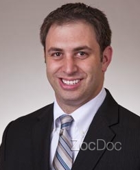 Dr. Joseph Finstein, MD