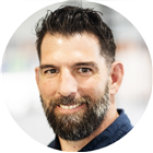 Dr. Joseph Fiore, PT, DPT