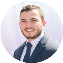 Dr. Joseph Fiore, PT, DPT, OCS