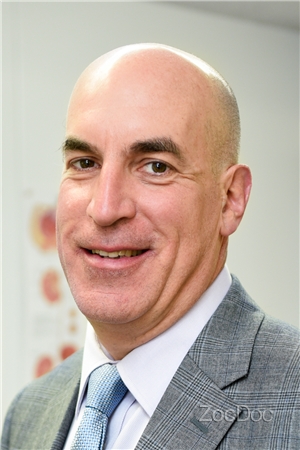 Dr. Joseph Fisch, MD, FACS