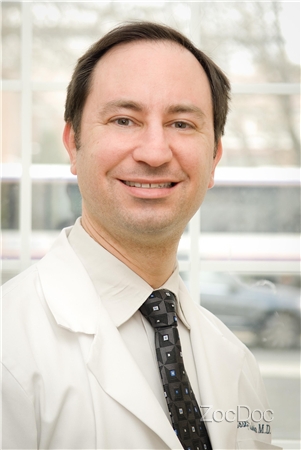 Dr. Joseph Fishkin, MD