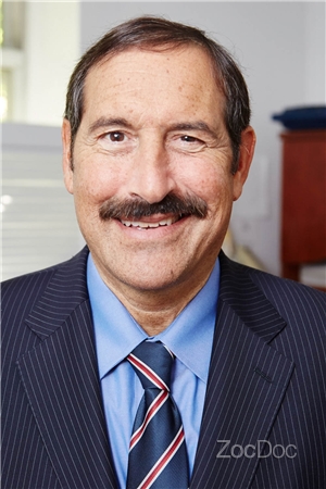 Dr. Joseph Frager, MD