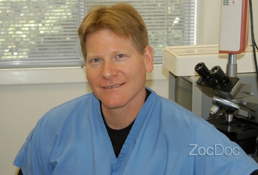 Dr. Joseph Frew, DDS