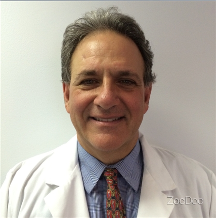 Dr. Joseph Gentile, DMD