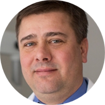 Dr. Joseph Goodman, MD