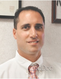 Dr. Joseph Gregorace, DO