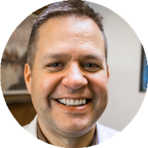 Dr. Joseph Gressock, MD