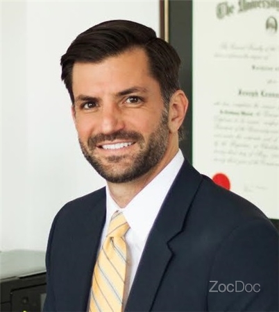 Dr. Joseph Gulino, MD