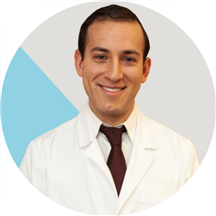 Dr. Joseph Haddad, DDS