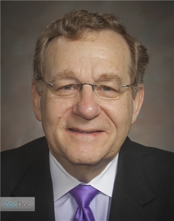 Dr. Joseph Heyman, MD
