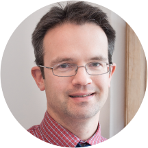 Dr. Joseph Holmgren, MD