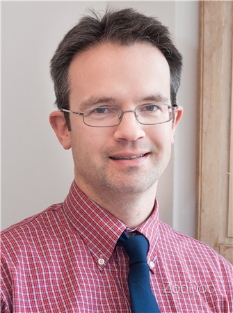 Dr. Joseph Holmgren, MD