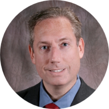 Dr. Joseph Horton, MD