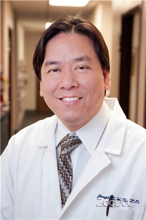 Dr. Joseph Hsu, MD