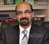 Dr. Joseph Ibrahim, MD