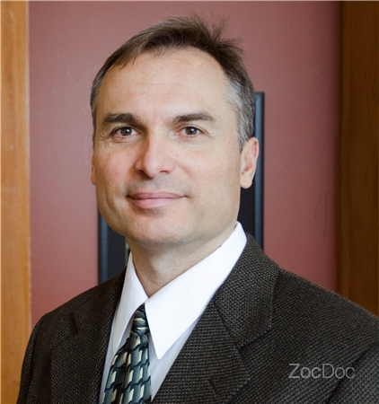 Dr. Joseph Iuvara, DC