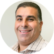 Dr. Joseph Jacob, DMD
