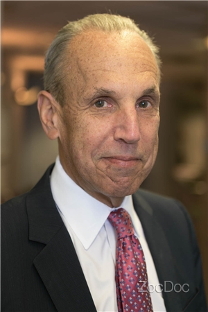 Dr. Joseph Jacobs, MD