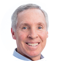 Dr. Joseph Johnson, PhD