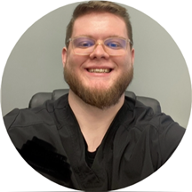 Dr. Joseph Johnston, DC