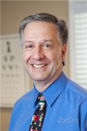Dr. Joseph Kamerling, MD