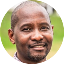 Dr. Joseph Kasamba, APRN, RN, DNP, NP, PMHNP-BC